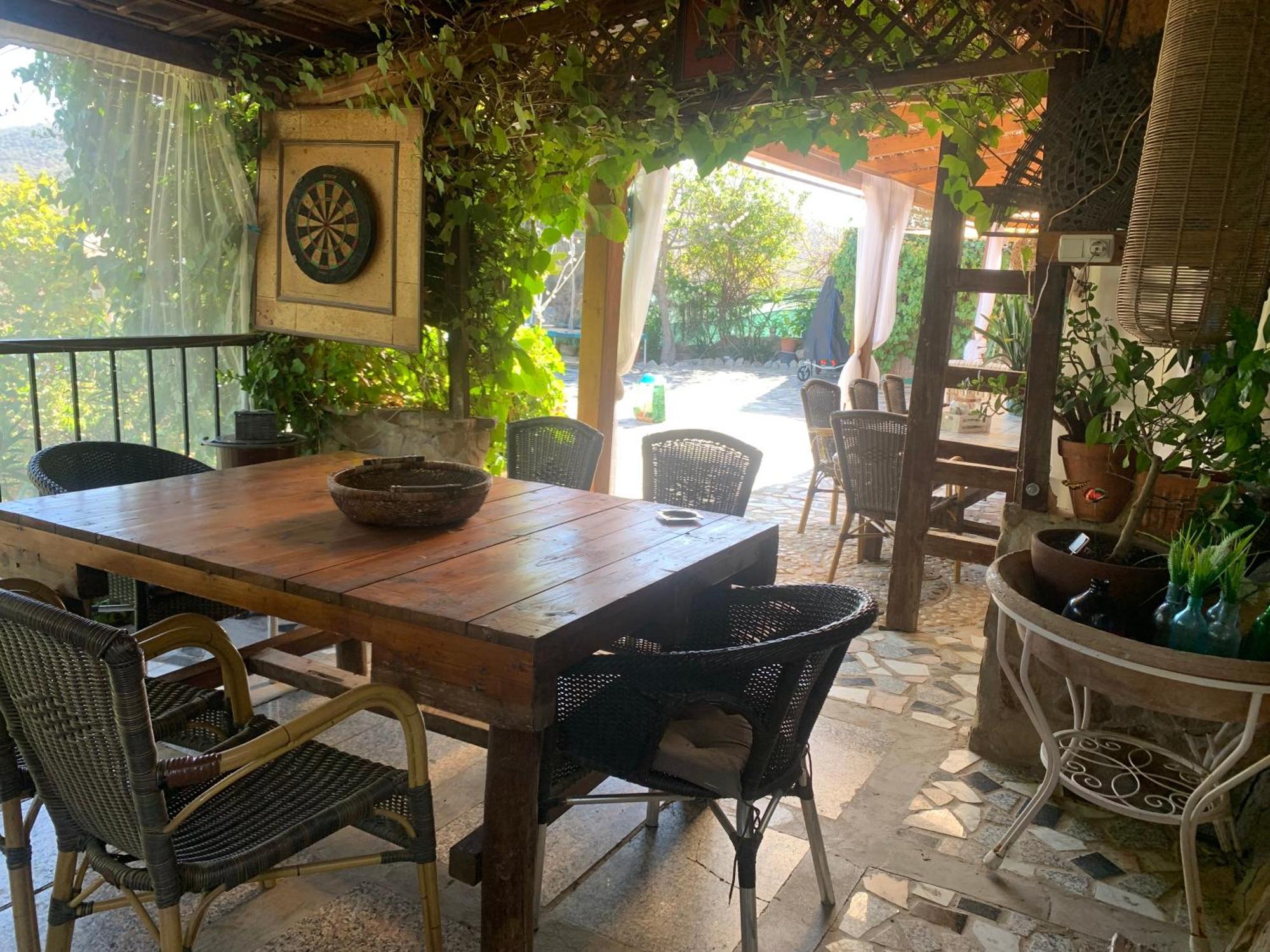 Casa Rural La Ilusion - Malaga — Photos 2